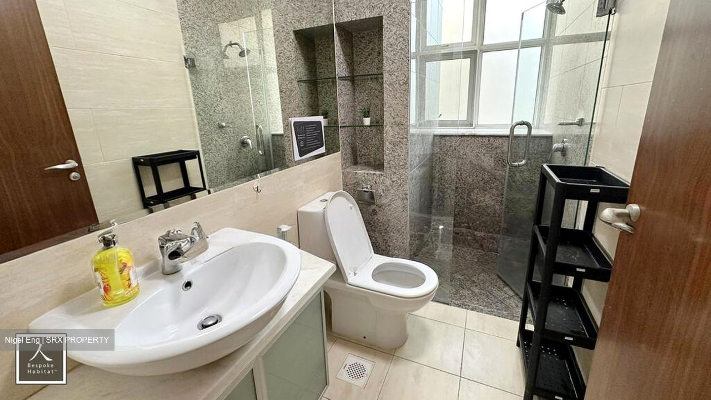 Sheares Ville (D10), Apartment #504250131